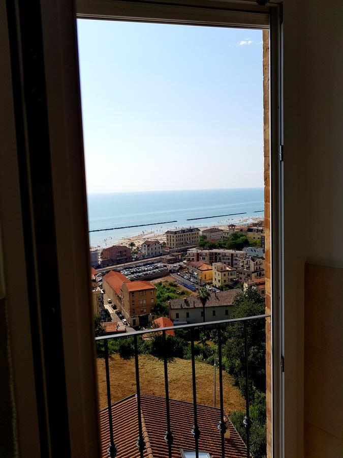 غْروتّامّاري B&B Porta Marina المظهر الخارجي الصورة