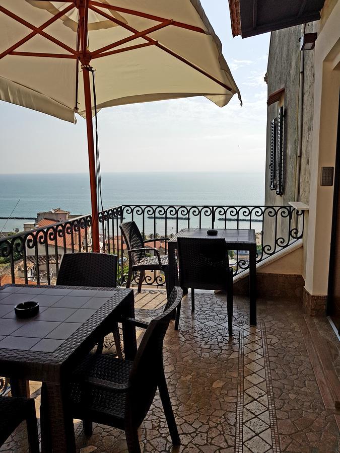 غْروتّامّاري B&B Porta Marina المظهر الخارجي الصورة