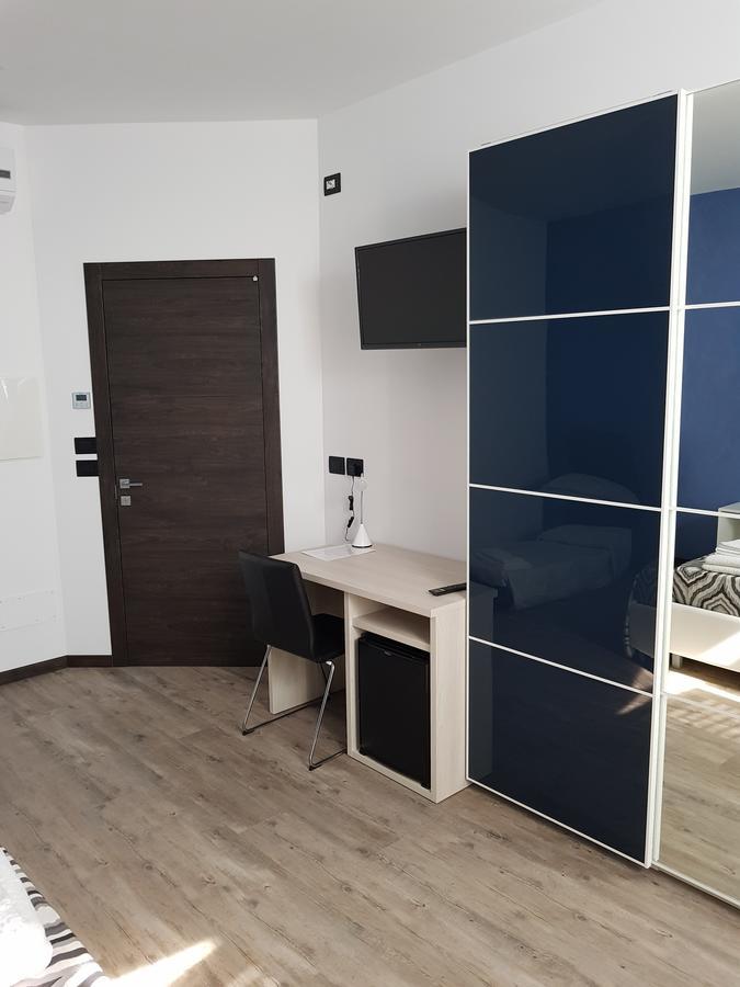 غْروتّامّاري B&B Porta Marina المظهر الخارجي الصورة