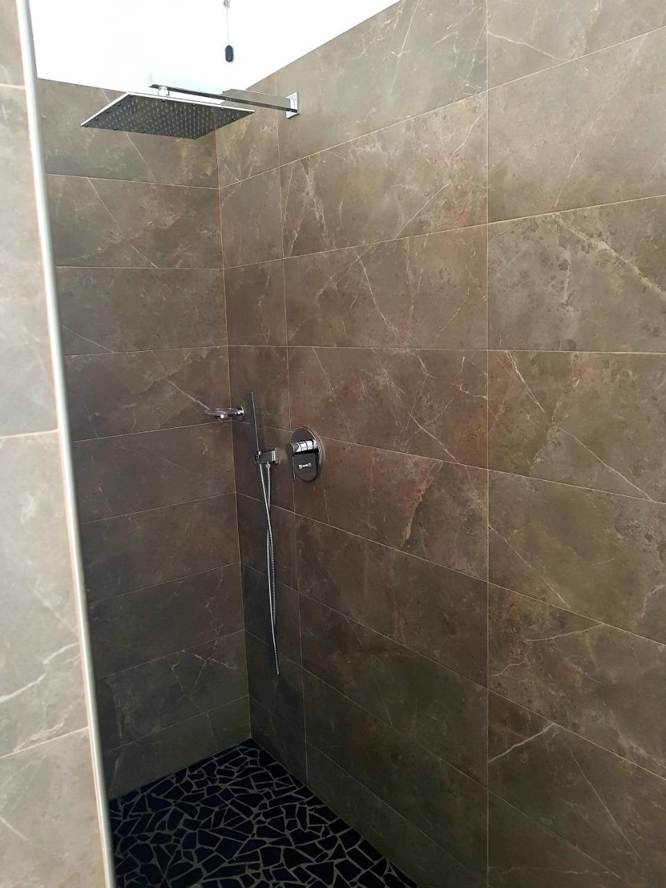 غْروتّامّاري B&B Porta Marina المظهر الخارجي الصورة