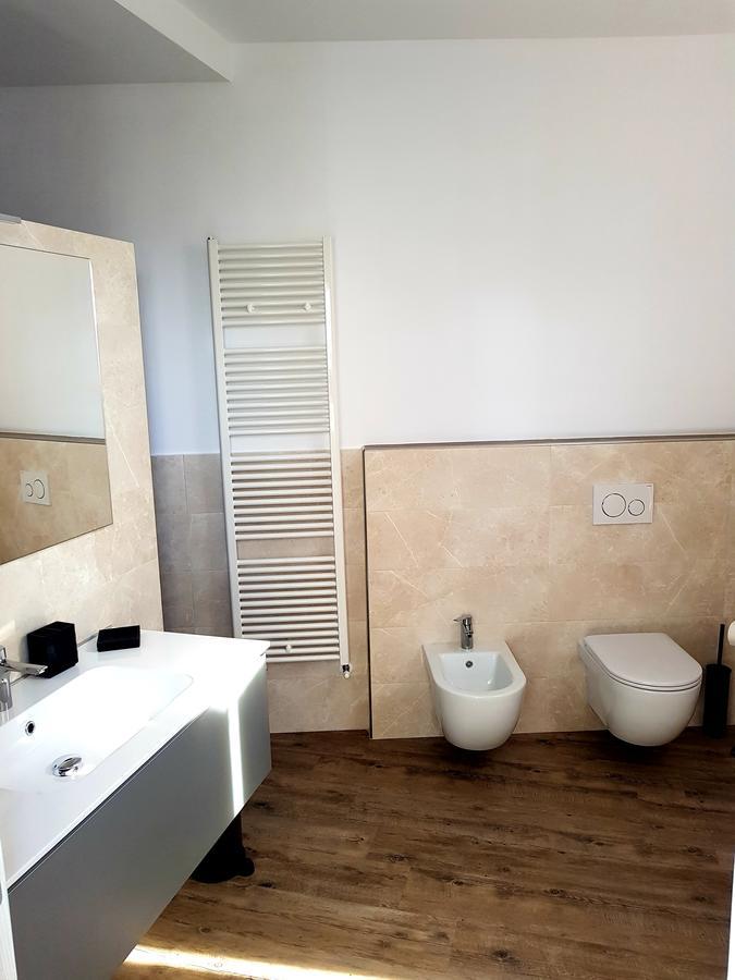 غْروتّامّاري B&B Porta Marina المظهر الخارجي الصورة