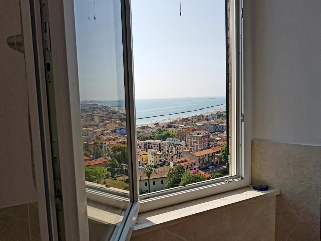 غْروتّامّاري B&B Porta Marina المظهر الخارجي الصورة