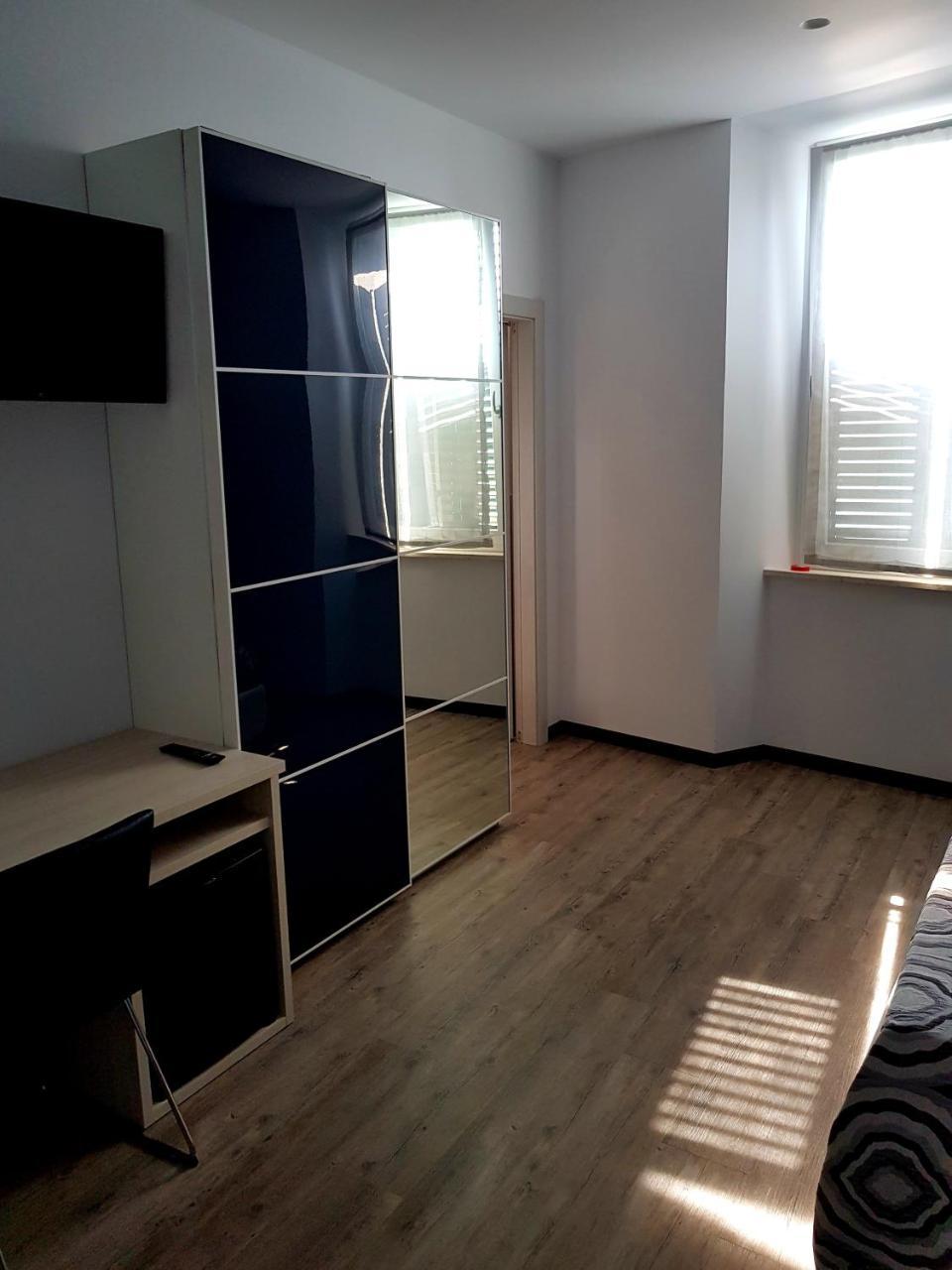 غْروتّامّاري B&B Porta Marina المظهر الخارجي الصورة