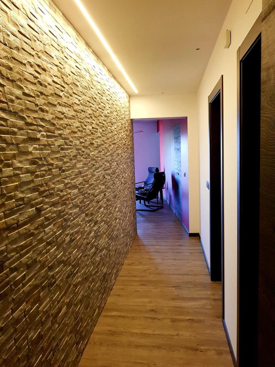 غْروتّامّاري B&B Porta Marina المظهر الخارجي الصورة