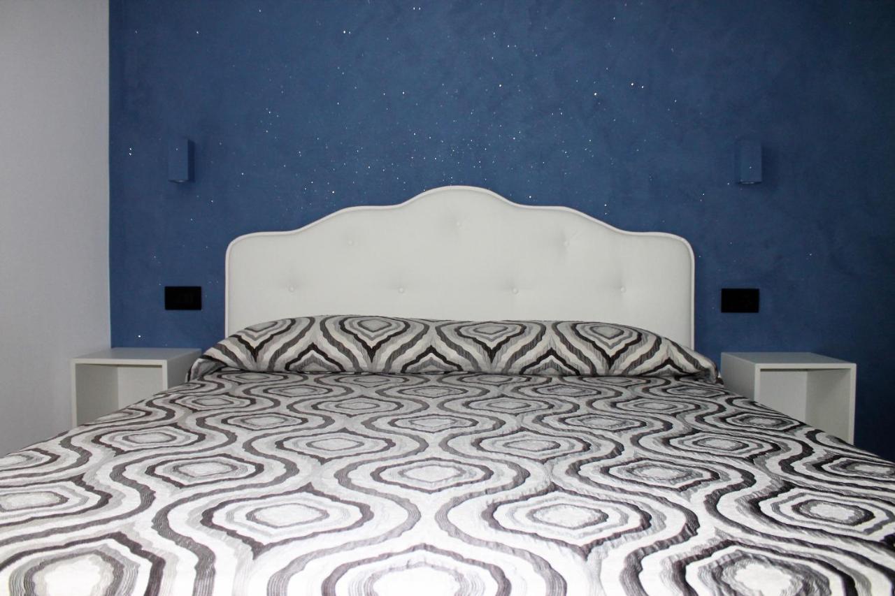غْروتّامّاري B&B Porta Marina المظهر الخارجي الصورة