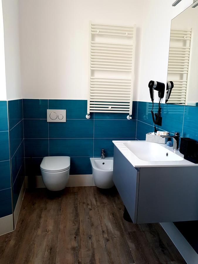 غْروتّامّاري B&B Porta Marina المظهر الخارجي الصورة