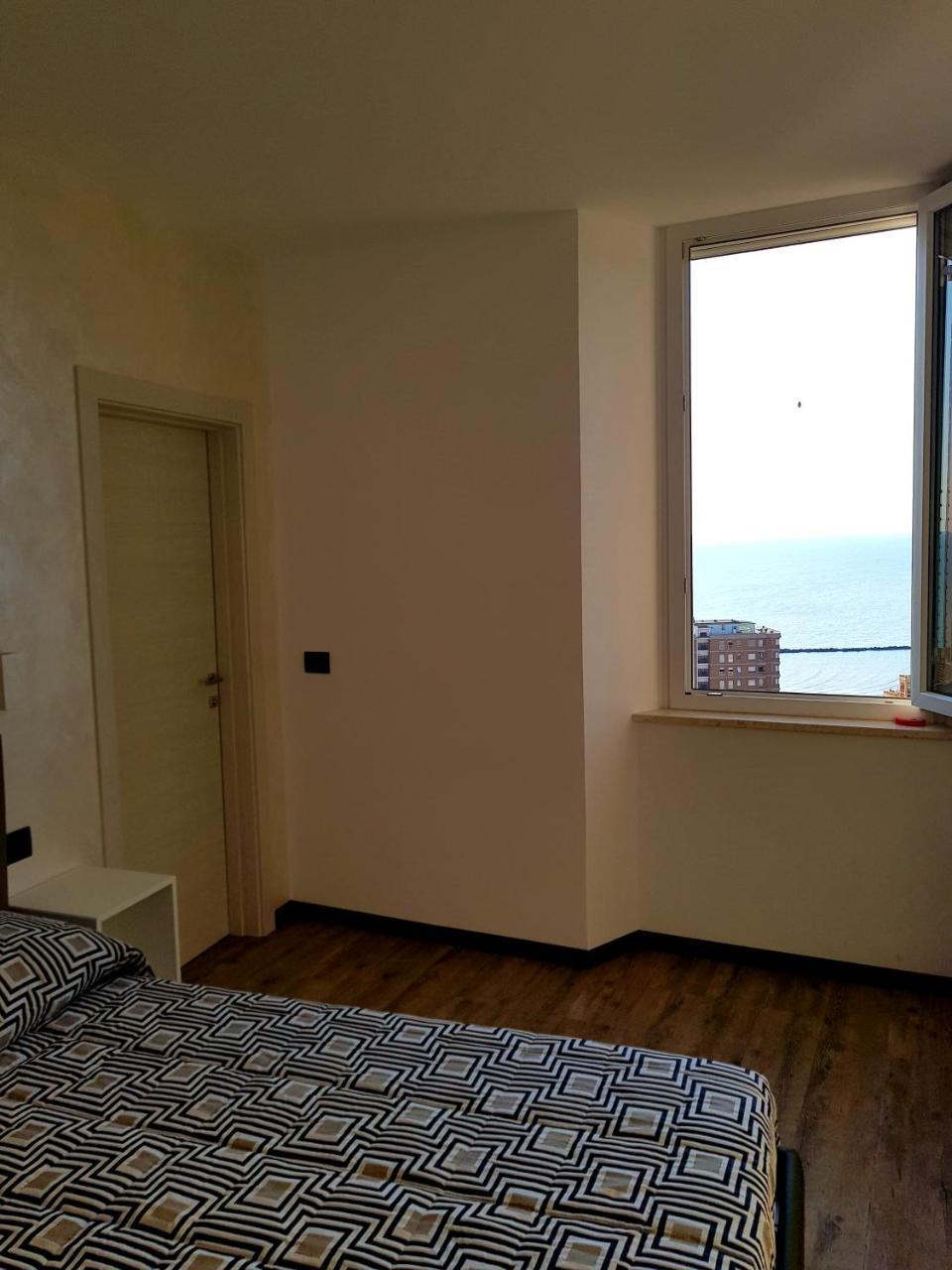 غْروتّامّاري B&B Porta Marina المظهر الخارجي الصورة