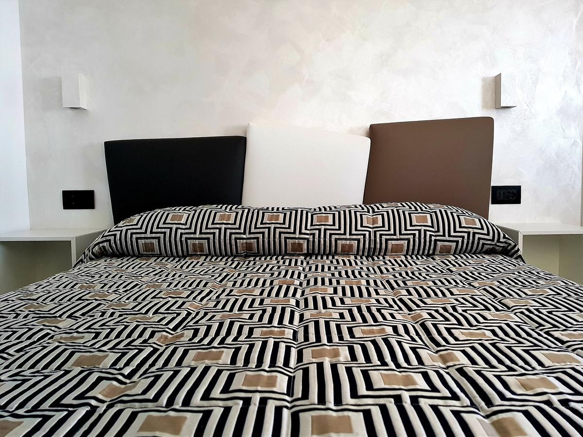 غْروتّامّاري B&B Porta Marina المظهر الخارجي الصورة