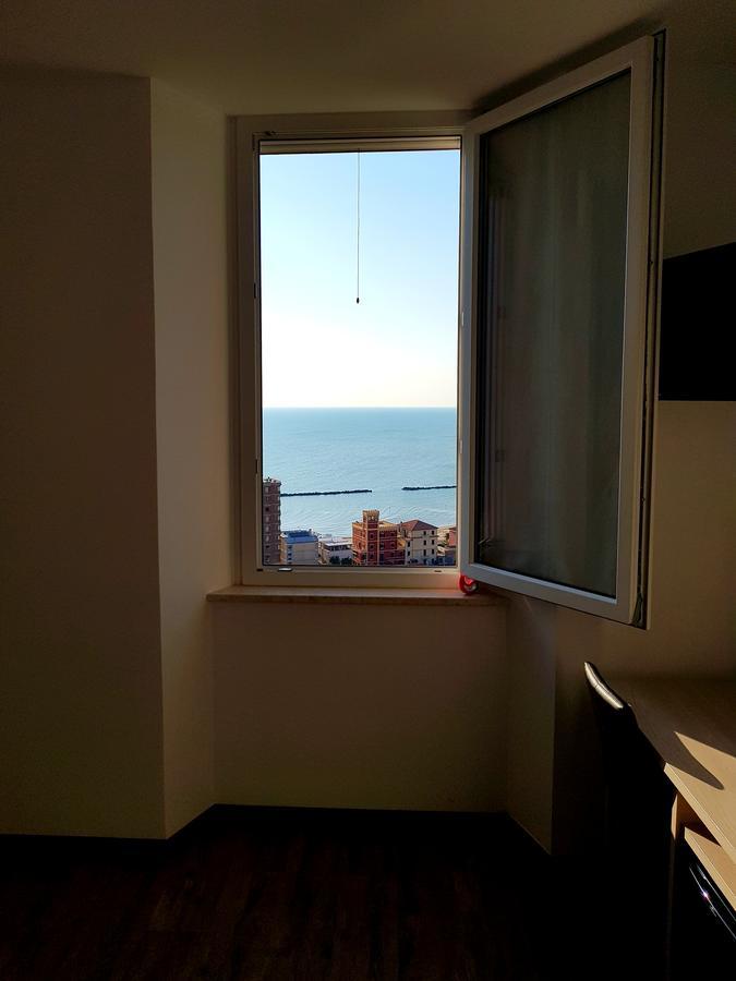 غْروتّامّاري B&B Porta Marina المظهر الخارجي الصورة