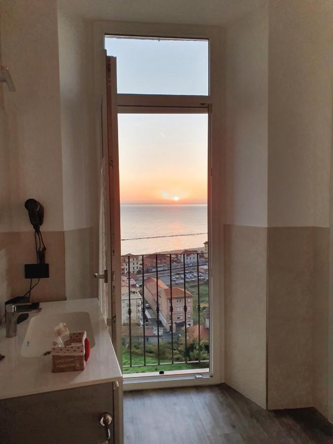 غْروتّامّاري B&B Porta Marina المظهر الخارجي الصورة
