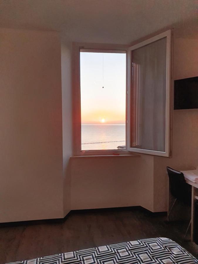 غْروتّامّاري B&B Porta Marina المظهر الخارجي الصورة